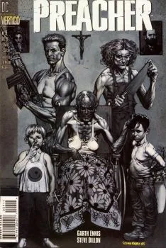 Cover of When The Story Began