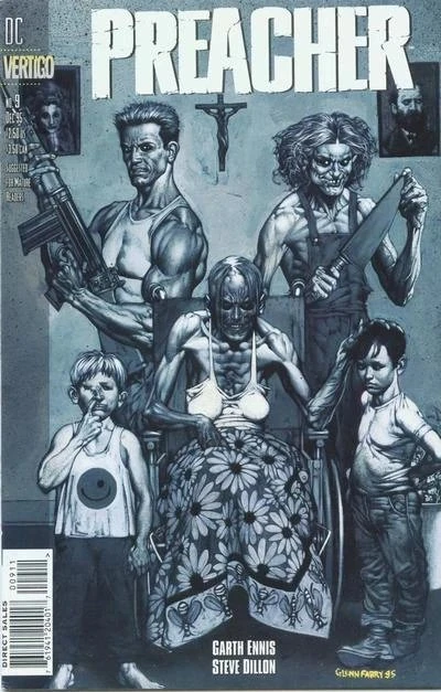 Cover of When The Story Began