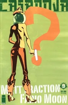 Cover of When The Wolf Comes Home