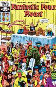 Cover of When Titans Chuckle!