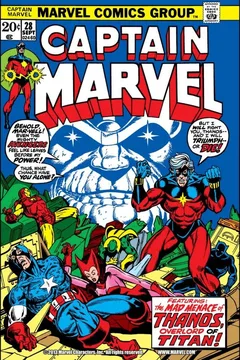 When Titans Collide