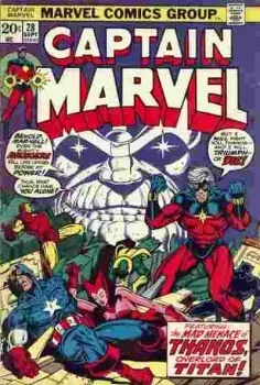 Cover of When Titans Collide