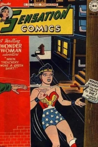 When Treachery Wore a Green Shirt