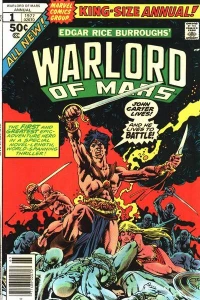 When Walk the Ancient Dead!