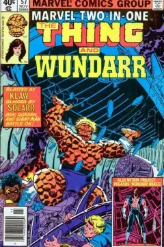 When Walks Wundarr