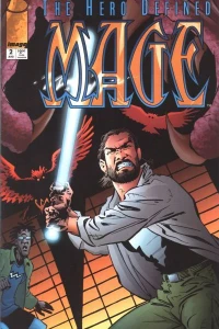 When We Three Shall Meet