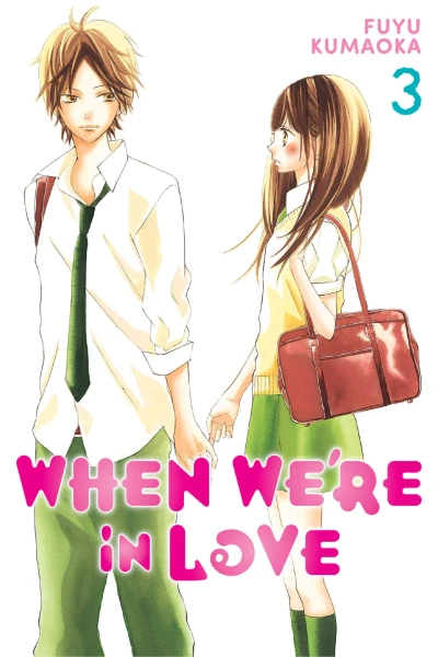 Cover of Volume 3