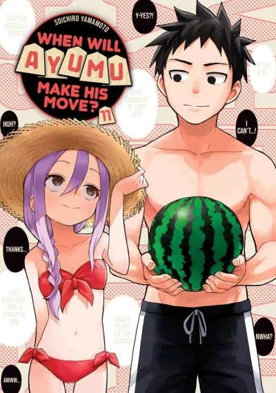 Cover of Volume 11