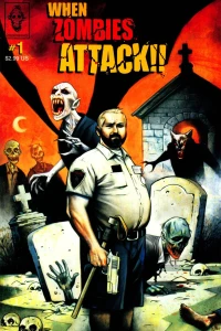 Issue #1