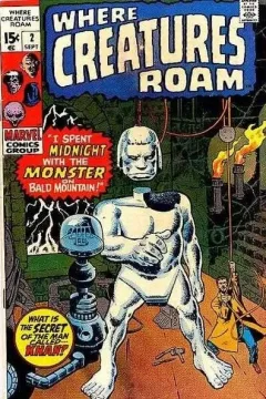 Issue #2