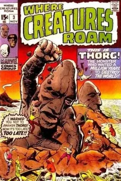 Issue #3