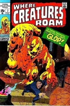 Issue #7