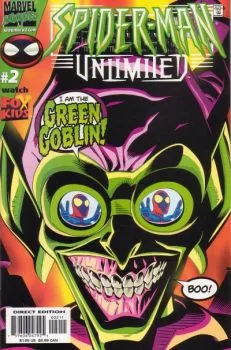 Cover of Where Evil Nests