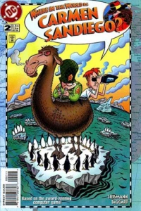 The No-Class Classroom