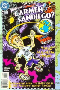 Stealer by Starlight