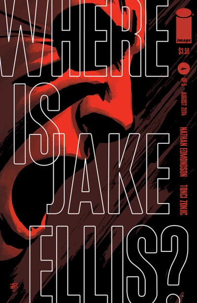 Cover of Chapter Nine