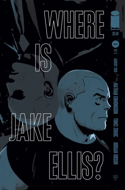 Cover of Chapter Ten