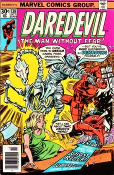 Cover of Where is Karen Page?