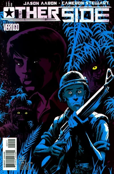 Cover of Where Man Is Not, Nature Is Barren