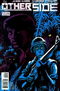 Where Man Is Not, Nature Is Barren