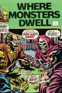 Dead Man's Hand