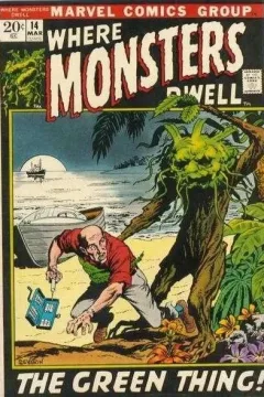 Issue #14