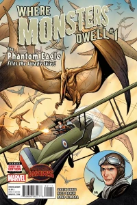 Let's Fly, Let's Fly Away