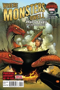 See, the Conqu'ring Hero Comes