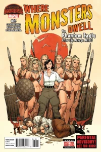 5: What Comes of Empire-Building