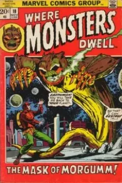 Issue #18