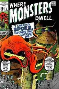 Issue #2
