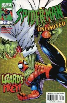 Cover of Where Monsters Dwell