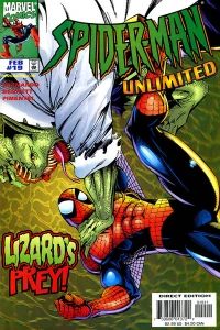 Where Monsters Dwell