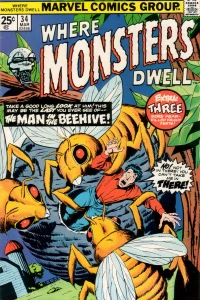 Issue #34