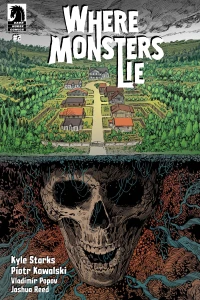 Issue #2