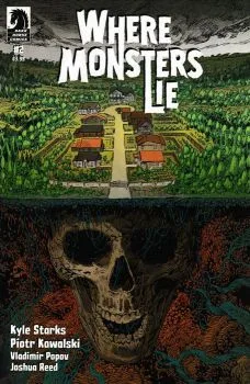 Cover of Issue #2