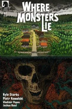 Issue #2