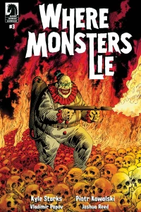 Issue #3
