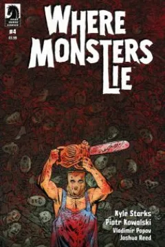 Issue #4