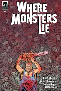 Issue #4
