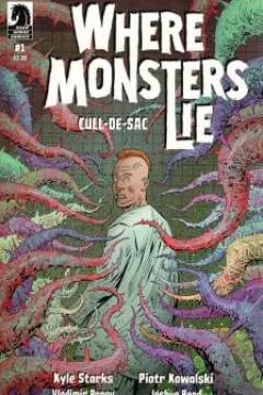 Issue #1
