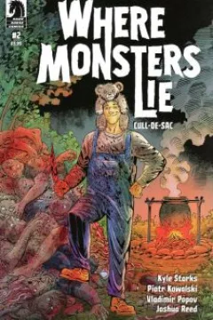 Issue #2