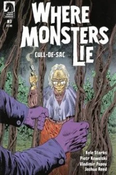 Issue #3