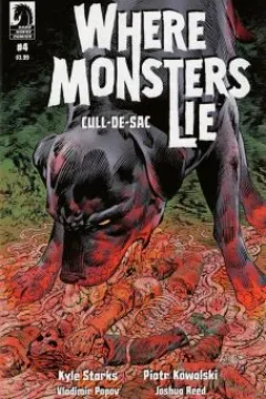 Issue #4