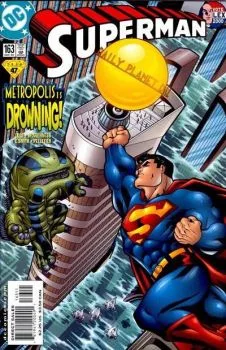 Cover of Where Monsters Lurk!