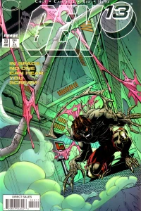 ...Where No Gen Has Gone Before!