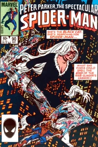 Where, Oh Where Has My Spider-Man Gone?