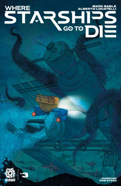 Cover of Active Measures