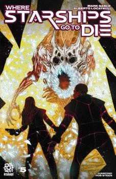 Cover of Last Contact