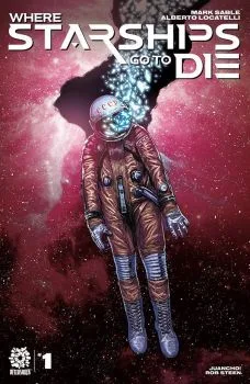 Cover of Point Nemo